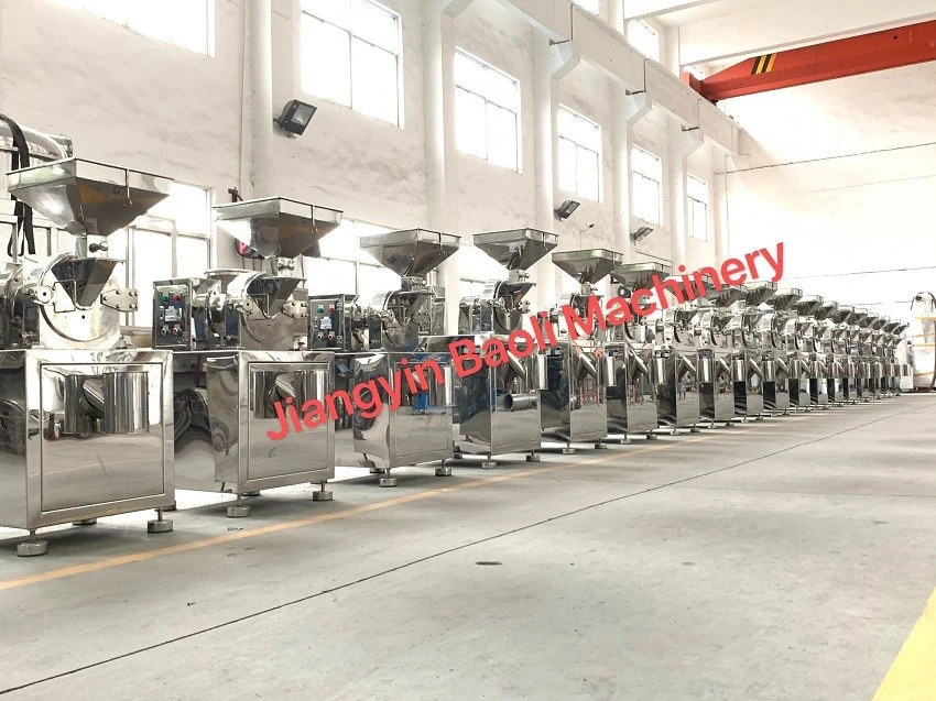 Haldi Powder Machines Haldi Powder Machines