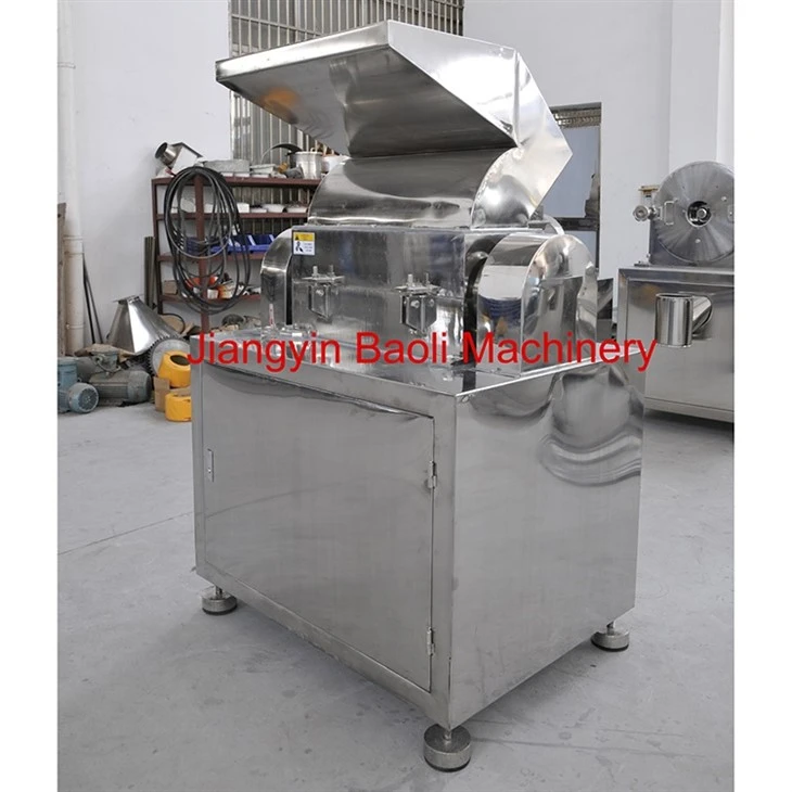 info-1-1 Red Chilli Crushing Machine