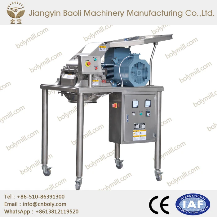 Hammer Mill
