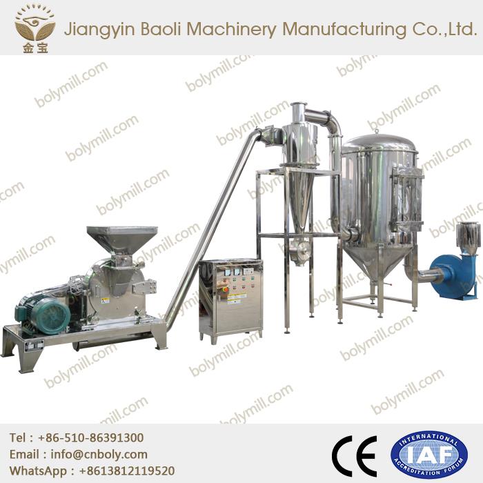 Sugar Pulverizer Machine