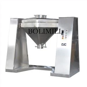 Kebab Flavour Powder Mixing Machine