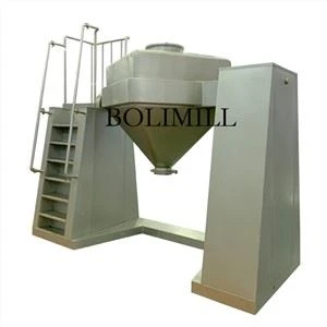 Veterinary Medicine Premix Powder Mixer